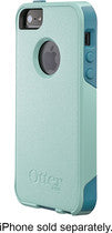 Commuter Series Case for Apple® iPhone® 5 and 5s - Reflection