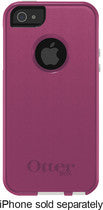 Commuter Series Case for Apple® iPhone® 5 and 5s - Avon