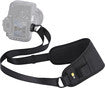 Quick Sling Cross-Body Camera Sling - Black