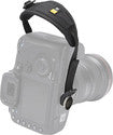 Quick Grip DSLR Camera Hand Strap - Black