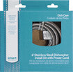 Dishwasher Installation Kit with Power Cord