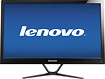 21.5" Widescreen Flat-Panel IPS LED HD Monitor - Black