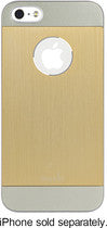 iGlaze Armour Case for Apple® iPhone® 5 and 5s - Bronze