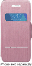 SenseCover Case for Apple® iPhone® 5 and 5s - Pink