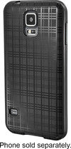 Case for Samsung Galaxy S 5 Cell Phones - Black