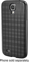 Case for Samsung Galaxy S 4 Cell Phones - Black