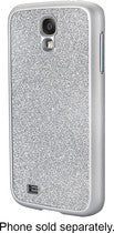 Case for Samsung Galaxy S 4 Cell Phones - Silver