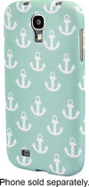 Case for Samsung Galaxy S 4 Cell Phones - Mint