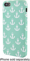 Skin for Apple® iPhone® 5 and 5s - Mint