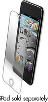 InvisibleSHIELD for 5th-Generation Apple® iPod® touch