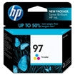 97 Tricolor Vivera Original Ink Cartridge - Tricolor