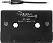 Cassette Adapter - Black
