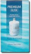 Replacement Water Filter for Select LG Refrigerators