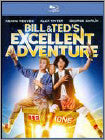 Bill & Ted's Excellent Adventure (Blu-ray Disc)