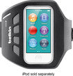 EaseFit Plus Armband for 7th-Generation Apple® iPod® nano - Blacktop