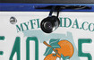 Multimount Rear Observation Camera