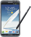 Galaxy Note II 4G Cell Phone - Titanium Gray (Verizon Wireless)