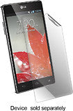 InvisibleSHIELD HD for LG Optimus G Mobile Phones