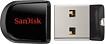 Cruzer Fit 32GB USB Flash Drive for Nintendo Wii U