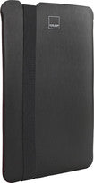 Bay Street Sleeve for 11.6" Chromebooks - Black