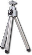 6.25" Mini Tripod