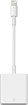 Lightning-to-Secure Digital Adapter