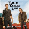 Here's to the Good Times - CD