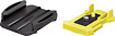 Action Cam Adhesive Mounts