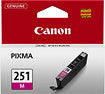 251 Ink Tank - Magenta