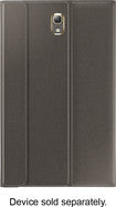 Book Cover for Samsung Galaxy Tab S 8.4 - Titanium Bronze