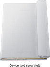 Book Cover for Samsung Galaxy Tab S 8.4 - Dazzling White