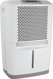 50-Pint Dehumidifier - White