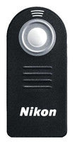 ML-L3 Wireless Remote