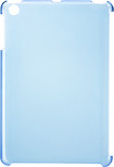 Hard Shell Case for Apple® iPad® mini - Blue