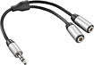 Headphone Splitter