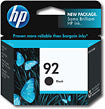 92 Vivera Inkjet Cartridge - Black