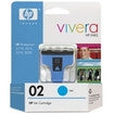 Ink Cartridge - Cyan - Cyan