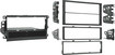 Installation Kit for Select 1995-2008 GM Vehicles - Black