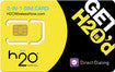Dual SIM Card