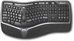 Natural Ergonomic Keyboard 4000 - Black