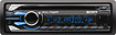 CD - Built-In HD Radio - Apple® iPod®-Ready - In-Dash Receiver