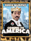 Coming to America (DVD)