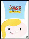 Adventure Time: Fionna & Cake 4 (DVD)