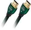 6.5' HDMI Cable - Black/Green