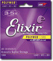 Steel Light Acoustic Guitar Strings