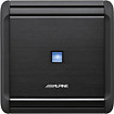 500W Class D Digital Mono Amplifier with Low-Pass Crossover
