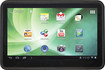 Stealth Lite 4GB* MP3 Player - Black
