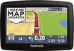 Start 50M 5" GPS with Lifetime Map Updates