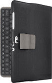 Bluetooth Keyboard Case for Samsung Galaxy Tab 10.1 and Galaxy Note 10.1 - Black