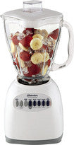 10-Speed Blender - White